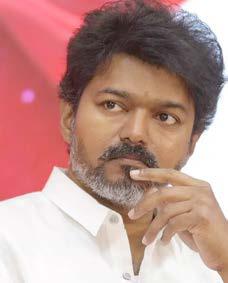 படகுகளில் த.வெ.க. என எழுதியிருந்தால் மானியம் வழங்கக் கூடாது என அதிகாரிகளுக்கு உத்தரவிட்டவர் யார்?