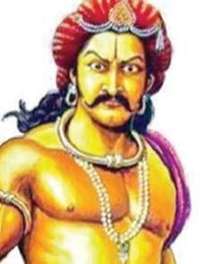 மாவீரன் அழகுமுத்துக்கோன் பிறந்த நாளை முன்னிட்டு, அவரது திருவுருவச்சிலைக்கு முதல்வர் மு.க. ஸ்டாலின் இன்று மாலை அணிவிக்கிறார்