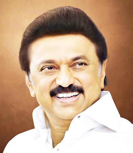 ராமநாத புரத்தில் முதல் அமைச்சர் மு.க. ஸ்டாலின் இன்று 50,752 பேருக்கு நலத்திட்ட உதவிகளை வழங்குகிறார்