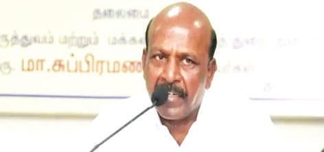 தமிழ்நாடு முழுவதும் 1,000 செவிலியர்கள் பணி நிரந்தரம் செய்யப்படுவார்கள்
