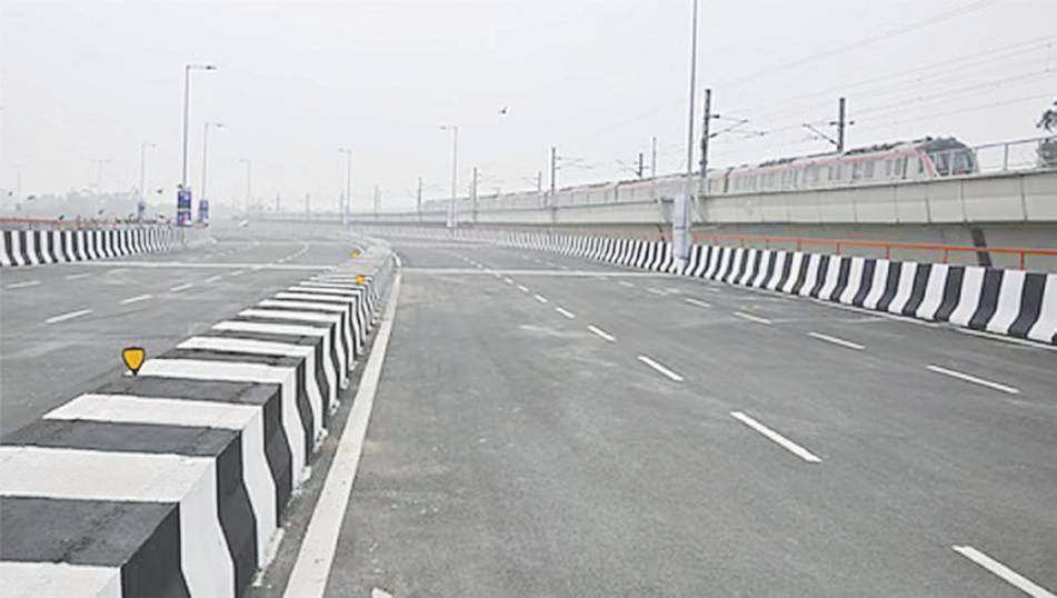 ரூ.20,668 கோடி மதிப்பிலான நெடுஞ்சாலைத் திட்டங்களுக்கு மத்திய அமைச்சரவை ஒப்புதல்