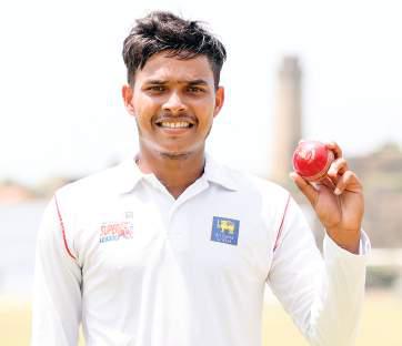 First-Class cricket back in the spotlight