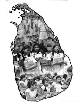 Developing attitudes of schoolchildren for development