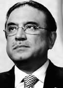 President Zardari calls for national unity and economic revitalisation on Pakistan Day