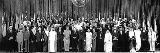 Revisiting Non-Alignment and Multi-Alignment in Sri Lanka's foreign policy