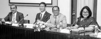 Sri Lanka-China Parliamentary Friendship Association re-established