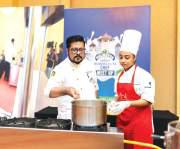 Pelwatte Dairy strengthens ties with Central Region chefs at Kandy meet-up