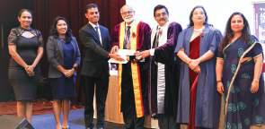 Asian Paints Causeway wins big at Sri Lanka Institute of Architects Awards 2025