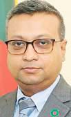 Bangladesh-Sri Lanka relationship has been based on our common historical legacy