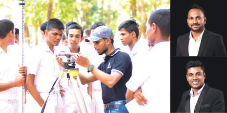 Global GIS celebrates 11th anniversary with CSR programme
