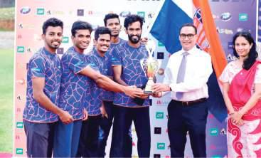 Celebrating 25 Years of Excellence: The Silver Jubilee of SLIIT- PART I