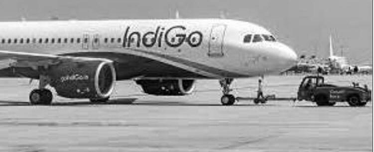 IndoGo to fly where no Indian carrier has operations now