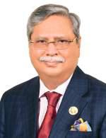 Heartfelt greetings and warm felicitations