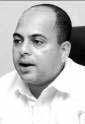 Marikkar takes govt. to task for its silence on UK sanctioning SL military leaders