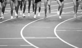 World Athletics approves gender eligibility test