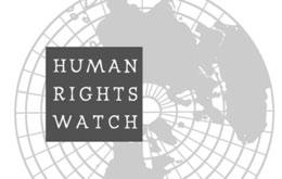 UK sanctions against ex-SL military top brass: HRW applauds Labour govt. move