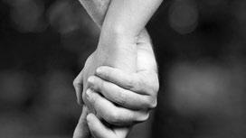 Having a fulfilling relationship