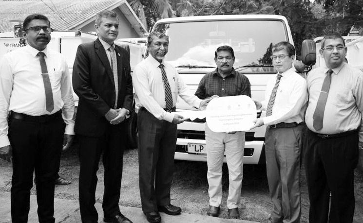 USD 3 mn Japan funded project to strengthen inland fisheries and agriculture underway