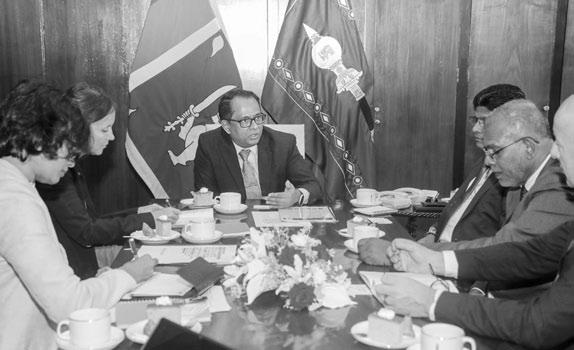 ICRC to conduct workshop for MPs