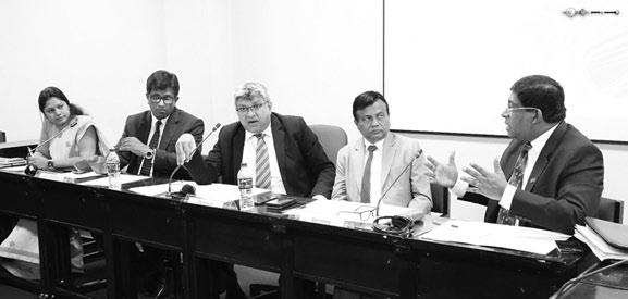 House Committee to review non-implementation of recommendations of Parliamentary Committees