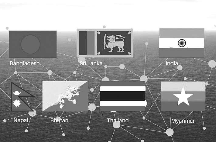 BIMSTEC must adapt to global shifts and future challenges