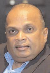 Hotelier Chandana Amaradasa appointed to UK’s Teletext Holidays Board