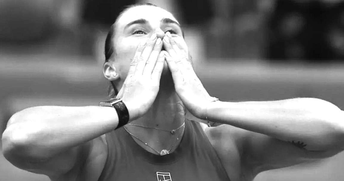 Sabalenka powers to Miami Open final win against Pegula