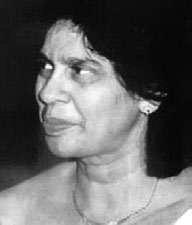 Ghana Moonesinghe - an appreciation