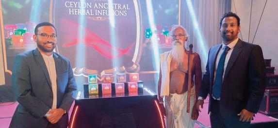 Russell’s Tea partners with Sri Lanka’s indigenous community