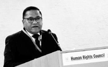 Truth and Reconciliation Commission for Sri Lanka: Issues and challenges