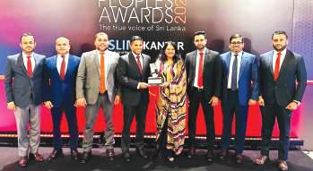 INSEE Sanstha achieves historic 14th win as Sri Lanka's most trusted cement brand