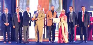 Aitken Spence Travels secures prestigious CPM Best Management Practices Award for second consecutive year