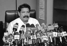 Indo-Lanka govt. level talks soon on fishing row: Fisheries Minister