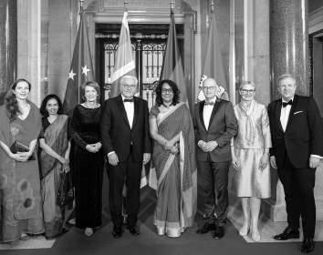 Visit to Hamburg: PM Amarasuriya showcases positive investment climate
