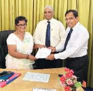 AAC initiative to reduce accidents in SL