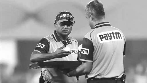 Old ball or dry ball: The death-over dilemma for captains