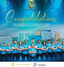Celebrating 25 Years of Excellence: The Silver Jubilee of SLIIT - II
