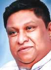 Corruption allegations: NDF won't intervene on behalf of Chamara Sampath