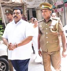 Former CM, and private secretary sentenced to 16 years RI for corruption