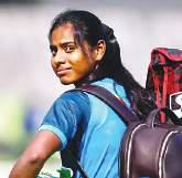 Bangladesh captain Sultana confident of Marufa's availability for World Cup qualifier
