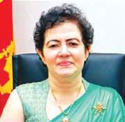 U.S.-Russia diplomatic thaw ignites Sri Lanka's hopes for trade windfall