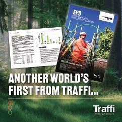 CCC in another global first with an Environmental Product Declaration for Safety Gloves