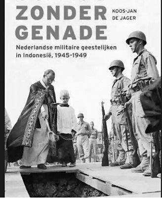 Dutch clergy justified colonial war with Indonesia, says historian