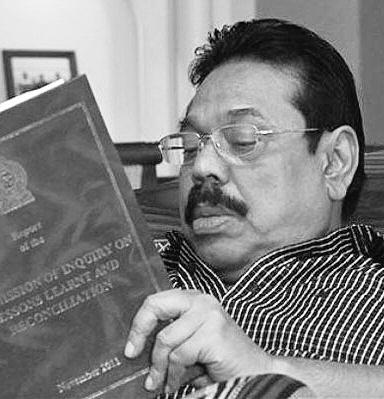 Challenges to addressing allegations during Sri Lanka’s armed conflict