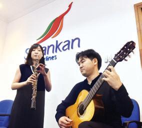 SriLankan Airlines positioning Sri Lanka as a hub for culturally discerning travellers