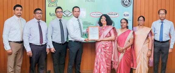 Astron Secures ISO 9001:2015, demonstrates its commitment to quality