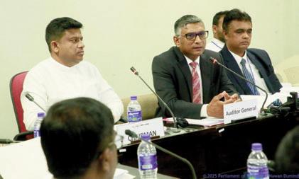 COPA reveals highway robbery in the guise of issuing permits to import EVs