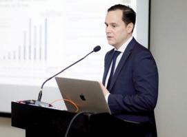Expertise France and the Colombo Stock Exchange collaborate