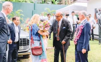 Gigalingua Lanka opens its doors to new opportunities for Sri Lankan nurses in Germany