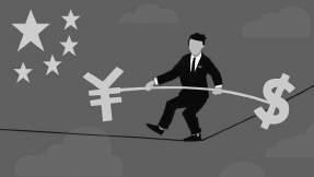 Some aspects of China’s development model